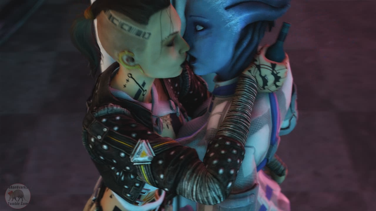 Blue Star - Episode 1: The Job (LordAardvark)